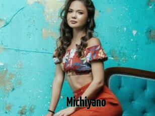 Michiyano