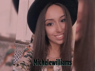 Mickelewilliams