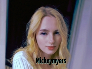 Mickeymyers