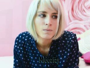 Mideafay