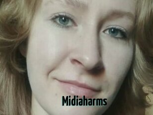 Midiaharms
