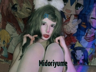 Midoriyume
