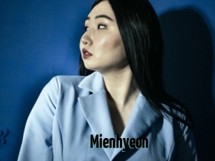 Mienhyeon