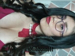 Miiabonnett