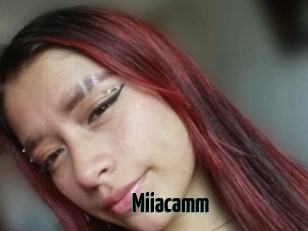 Miiacamm