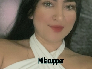 Miiacupper