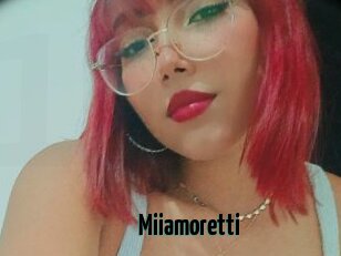 Miiamoretti