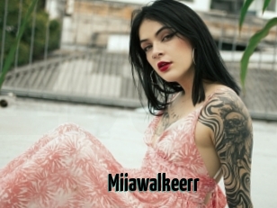Miiawalkeerr