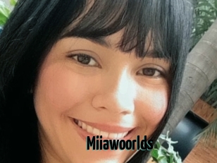 Miiawoorlds