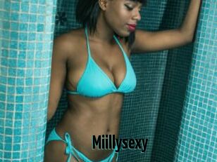 Miillysexy