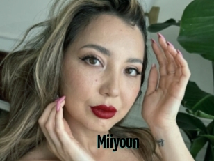 Miiyoun