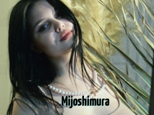 Mijoshimura