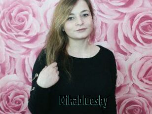 Mikabluesky