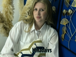 Mikadaivs