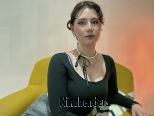 Mikahenders