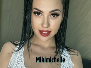 Mikimichelle