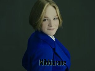 Mikkicrane