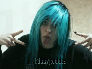 Mikkygoddes
