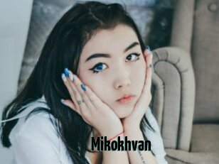 Mikokhvan