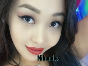 Mikomiles