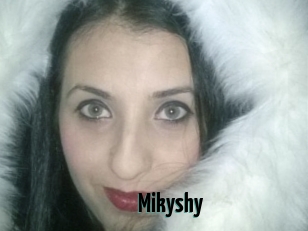 Mikyshy