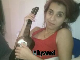 Mikysweet