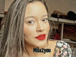 Mila2you