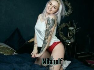 Mila_rolf