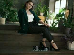 Milaalen