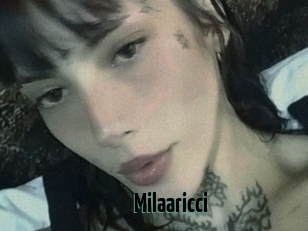 Milaaricci