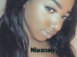 Milacassody