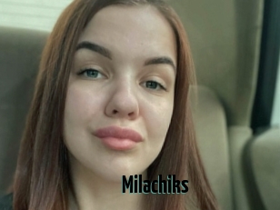 Milachiks