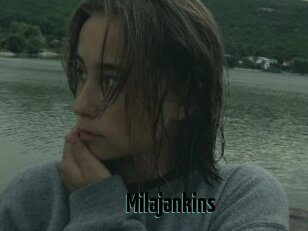Milajankins