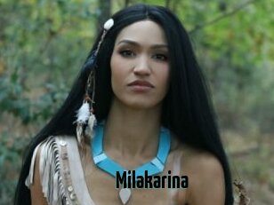 Milakarina