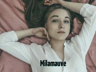 Milamauve