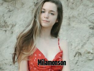 Milamonson