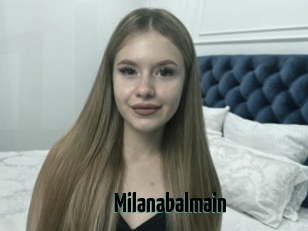 Milanabalmain