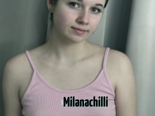 Milanachilli