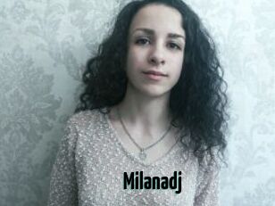 Milanadj