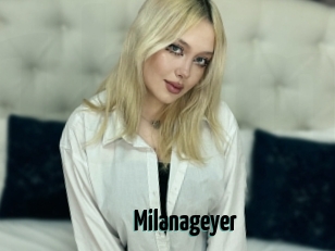 Milanageyer