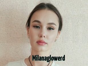 Milanaglowerd