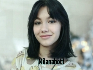Milanahott