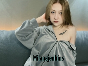 Milanajenkins