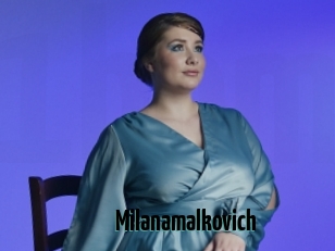 Milanamalkovich