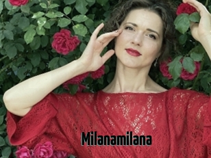 Milanamilana