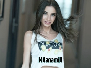 Milanamill