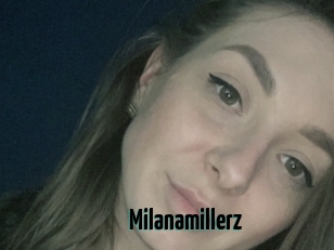 Milanamillerz