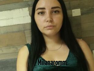 Milanaromm