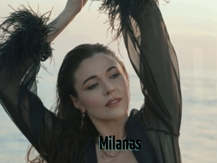 Milanas