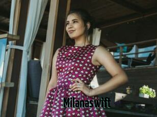 Milanaswift